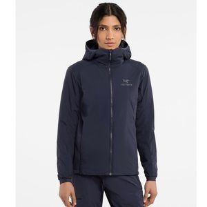 Arcteryx Atom LT Hoody